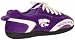 Kansas State Wildcats All Around Slippers, Large
