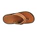 OluKai 'Ohana Leather Sandal - Men's