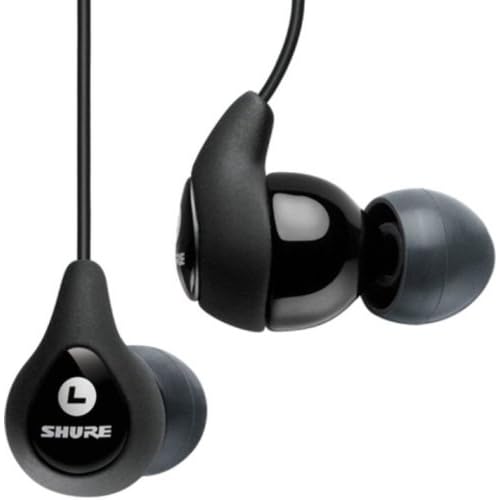 Shure SE110 Headphone