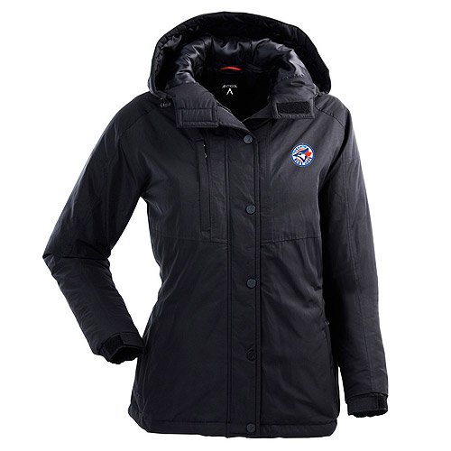 Toronto Blue Jays Women's Trek Jacket by Antigua