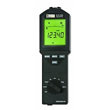 AEMC CA1720 Series Infrared Tachometer, 6 to 100,000 rpm Range