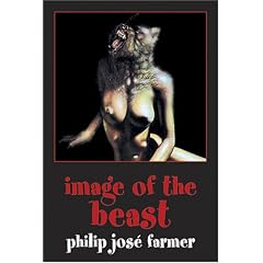 Image of the Beast by Philip Jose Farmer