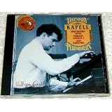 Khachaturian: Piano Concerto; Prokofiev: Piano Concerto No. 3; Liszt: Mephisto Waltz
