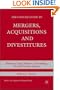 The Concise Guide to Mergers, Acquisitions and Divestitures: Business, Legal, Finance, Accounting, Tax and Process Aspects
