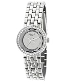 Kenneth Cole Bracelet Mirrored Dial Women's Watch #KC4783