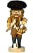 German Nutcracker - Nutcracker Maker