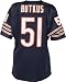 Dick Butkus Chicago Bears Autographed Home Jersey