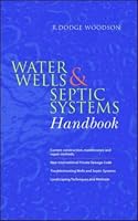 Water Wells and Septic Systems Handbook