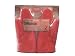 Silicone Pro 14 Commercial Grade Oven Mitts, Red