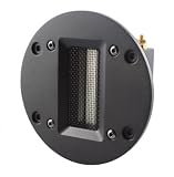 Dynavox NEOCD3.0  75mm Hi-End B&auml;ndchen Hocht&ouml;ner Kunststofffrontplatte