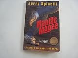 (MANIAC MAGEE)MANIAC MAGEE BY SPINELLI, JERRY[AUTHOR]Hardcover{Maniac Magee} on 1990