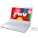 �x�m�� LIFEBOOK AH77/H �A�[�o���z���C�g (FMVA77HW)