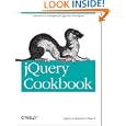 jQuery Cookbook (Animal Guide)