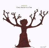 Every Woman Is a Tree