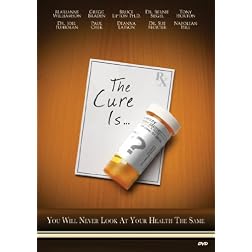 The Cure Is...