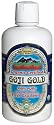 Dynamic Health Goji Gold- 100% Pure Organic Certified Goji Juice, 32-Ounce Bottle