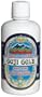 Dynamic Health Goji Gold- 100% Pure Organic Certified Goji Juice, 32-Ounce Bottle