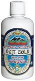 Dynamic Health Goji Gold- 100% Pure Organic Certified Goji Juice, 32-Ounce Bottle