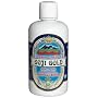 Dynamic Health Goji Gold- 100% Pure Organic Certified Goji Juice, 32-Ounce Bottle