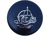 JLS - Black