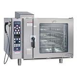 Alto-shaam 7-14esg/Dlx Combination Oven/Steamer - 7-14ESG/DLX
