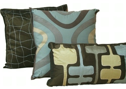 Angela Adams LuLu Decorative Pillow 12