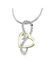 Hopeful Heart Pendant In 14 Karat Gold