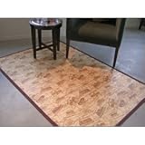 VINEYARDS Bamboo Rug