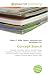 Concept Search: Concept, Information retrieval, Concept mining,  Computational lingui...