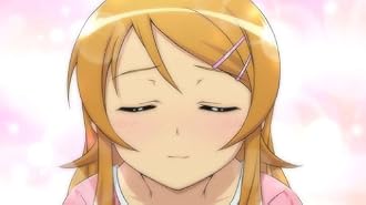 psp   PSP『俺の妹がこんなに可愛いわけがない ポータブルが続くわけがない』 プロモーションムービー 第1弾 公開！