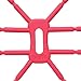 Breffo Spiderpodium Smartphone Mount & Holder - Pink