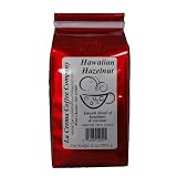 La Crema Coffee Hawaiian Hazelnut 12 Ounce Packages  Pack of 2 