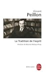 TRADITION DE L'ESPRIT (LA)