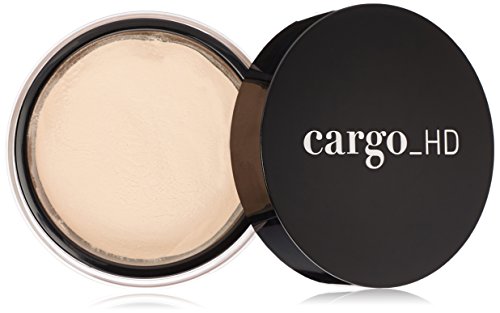 Cargo_HD Picture Perfect Translucent Powder