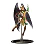 Ame Comi Hawkgirl PVC Figure