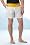 Color Block Stripe Swim Trunk 7