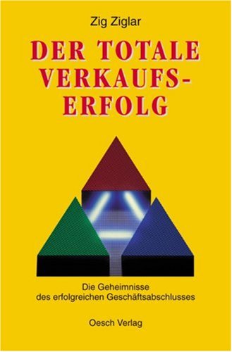 Der totale Verkaufserfolg