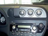Review Brodit-UK  / DSL-Brodit Honda Integra Brodit ProClip Center mount 2004 - 2006 Fits All Countries - #853400