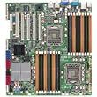 Asus Z8PE-D18 Mainboard Sockel Dual Xeon S1366 Intel5520 ATX 144GB DDR3 Speicher