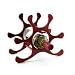Red Umbria Wine Rack