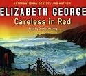 Careless in Red (Inspector Lynley Mystery 14)