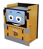 from Kidsaw Kidsaw JCB 2 Drawer (Model JCB2D)