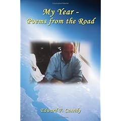 【クリックでお店のこの商品のページへ】My Year - Poems from the Road [ペーパーバック]