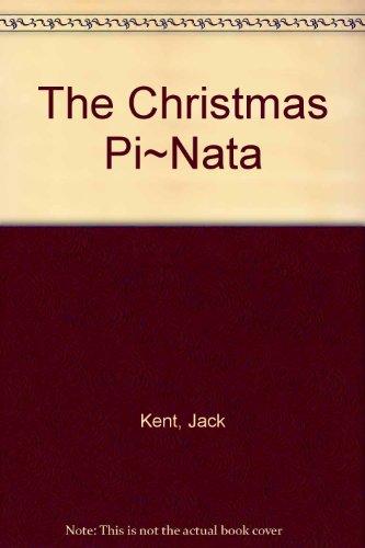 The Christmas Pinata