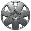 16 vw wheels