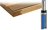 Flush-Cut Door Trimming Bit