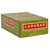  : Larabar Fruit & Nut Food Bar, Pistachio, 1.8-Ounce Bars (Pack of 16)