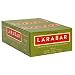 Larabar Fruit & Nut Food Bar, Pistachio, 1.8-Ounce Bars (Pack of 16)