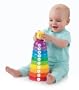 Fisher-Price Brilliant Basics Stack & Roll Cups