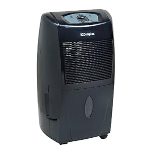 Dimplex DXDH10 10.5 Litre Dehumidifier